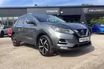 2019 Nissan Qashqai