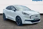 2026 Ford Puma