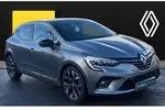 2022 Renault Clio