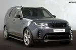 2023 Land Rover Discovery