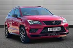 2019 SEAT Cupra Ateca
