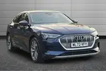 2022 Audi e-tron Sportback