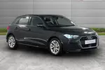 2022 Audi A1