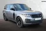 2021 Land Rover Range Rover