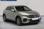 2025 Volkswagen T-Roc