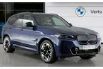 2022 BMW iX3