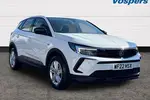 2022 Vauxhall Grandland