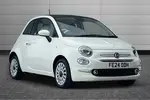 2024 Fiat 500