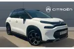 2023 Citroen C3 Aircross