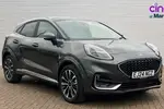 2024 Ford Puma