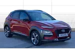 2018 Hyundai Kona