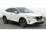 2021 Nissan Qashqai