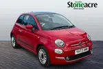 2023 Fiat 500