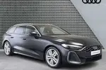 2026 Audi A5