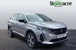 2022 Peugeot 3008