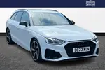 2023 Audi A4