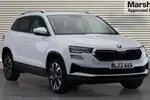 2022 Skoda Karoq