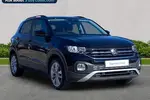 2021 Volkswagen T-Cross