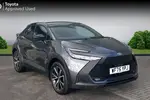 2025 Toyota C-HR