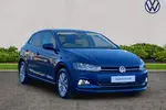 2020 Volkswagen Polo