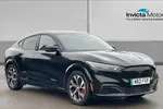 2021 Ford Mustang Mach-E
