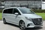 2025 Mercedes-Benz V-Class