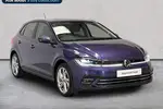 2022 Volkswagen Polo