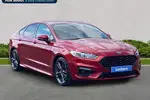 2020 Ford Mondeo