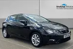 2019 SEAT Leon