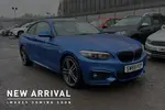 2019 BMW 2 Series