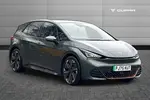 2025 Cupra Born