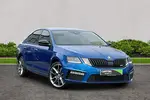 2019 Skoda Octavia vRS