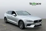 2021 Volvo V60