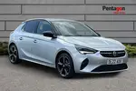 2022 Vauxhall Corsa