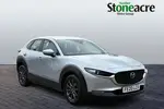 2020 Mazda CX-30