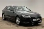 2023 Audi A4