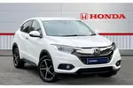 2019 Honda HR-V