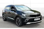 2023 Vauxhall Grandland