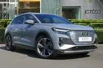 2021 Audi Q4