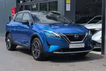 2023 Nissan Qashqai
