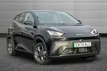 2025 BYD Dolphin Surf