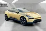 2025 Polestar 4