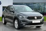 2020 Volkswagen T-Roc