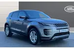 2019 Land Rover Range Rover Evoque