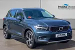 2021 Volvo XC40 Recharge
