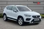 2024 SEAT Ateca