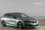 2023 BMW 1 Series