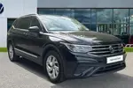 2024 Volkswagen Tiguan Allspace