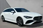 2024 Mercedes-Benz CLA Shooting Brake