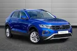 2022 Volkswagen T-Roc